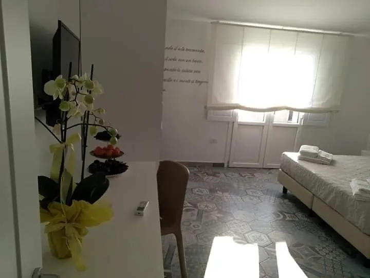 宾馆 Locanda B&B Dandana 奥尔戈索洛 意大利