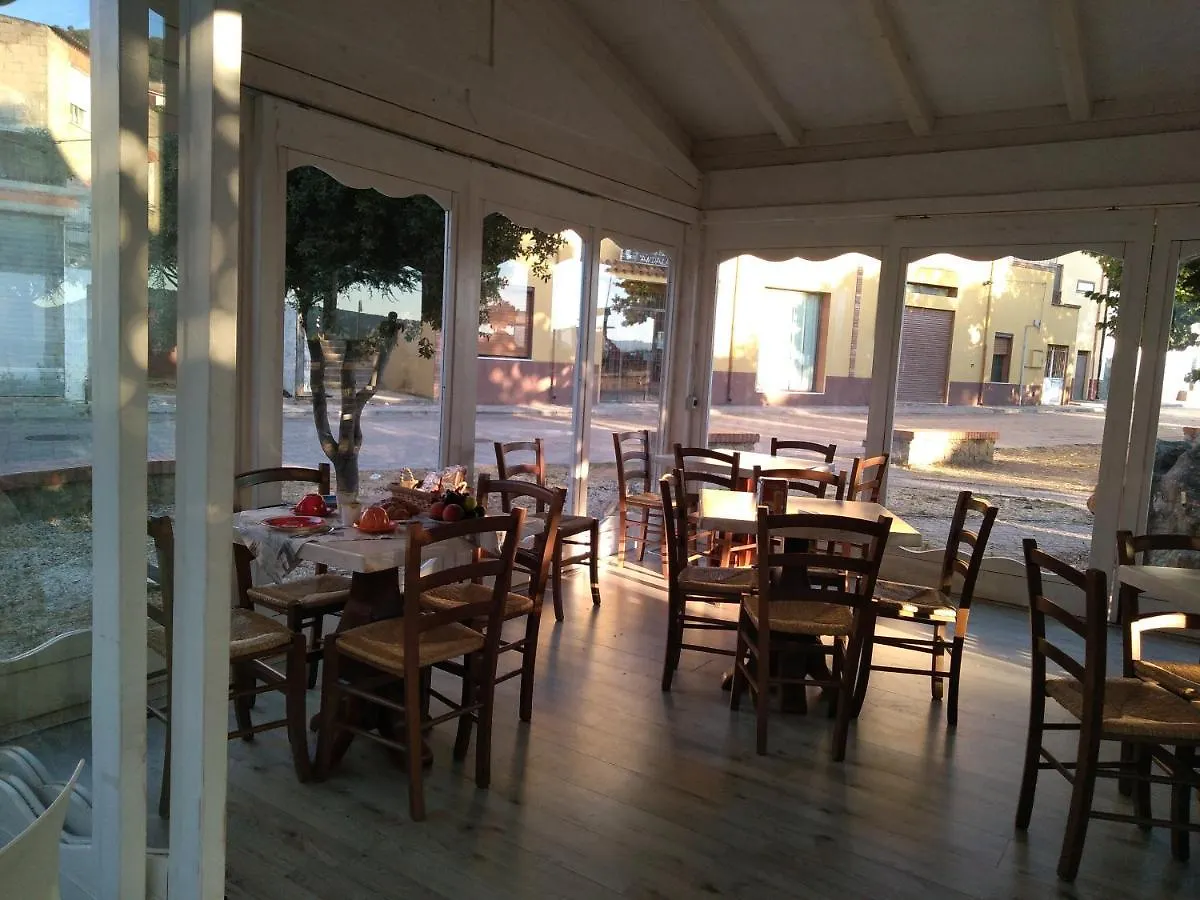 Locanda B&B Dandana 奥尔戈索洛 意大利