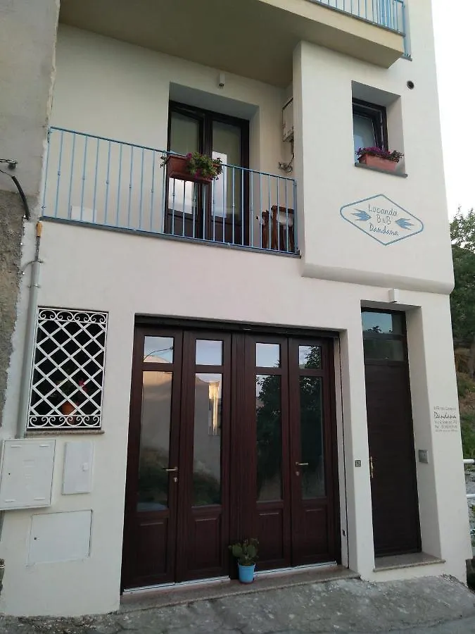 Locanda B&B Dandana 奥尔戈索洛 0*,  意大利