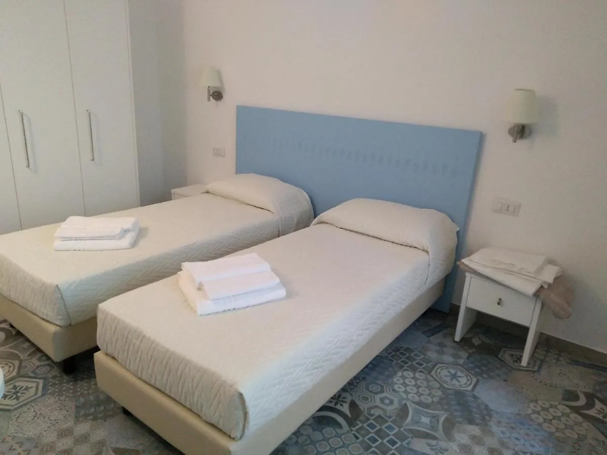 宾馆 Locanda B&B Dandana 奥尔戈索洛