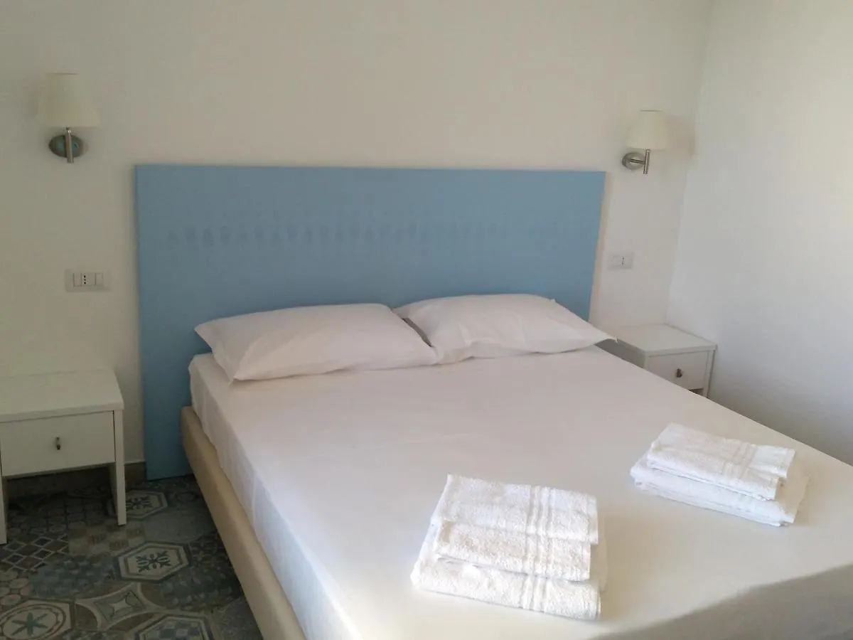 宾馆 Locanda B&B Dandana 奥尔戈索洛