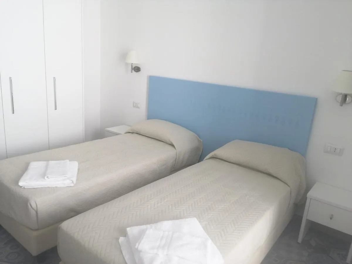 宾馆 Locanda B&B Dandana 奥尔戈索洛