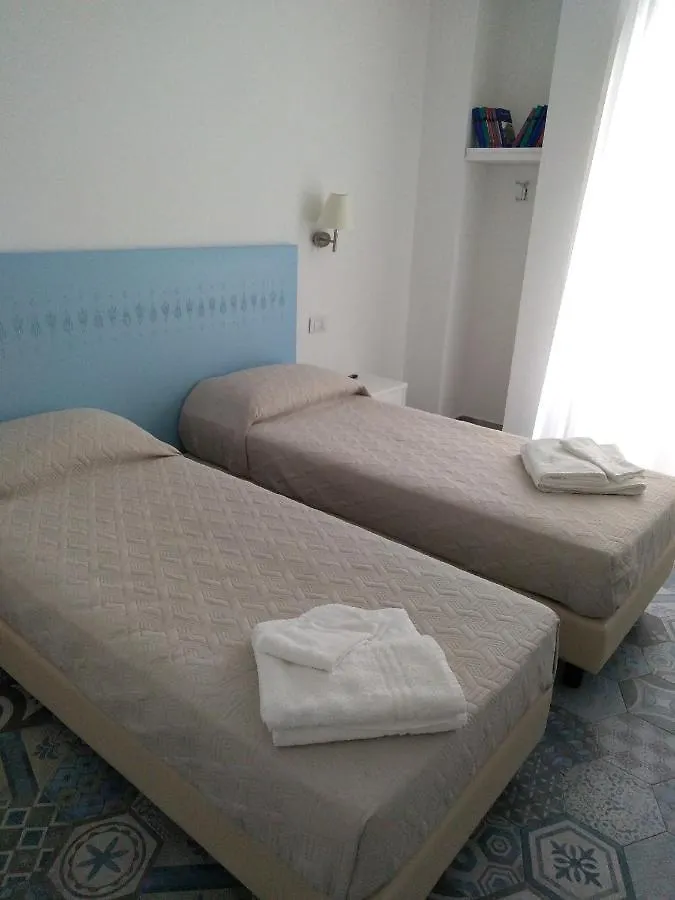 Locanda B&B Dandana 奥尔戈索洛 0*,  意大利