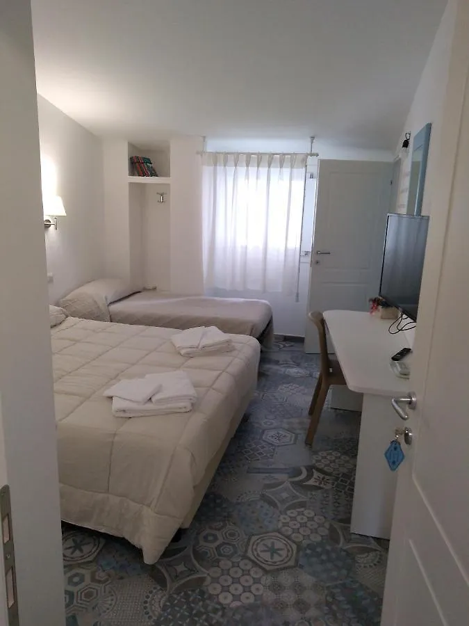 Locanda B&B Dandana 奥尔戈索洛 0*,  意大利