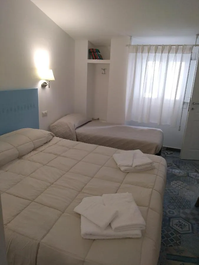 宾馆 Locanda B&B Dandana 奥尔戈索洛 意大利