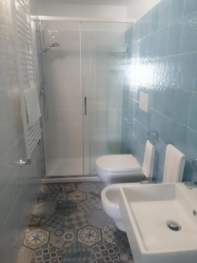 Locanda B&B Dandana 奥尔戈索洛