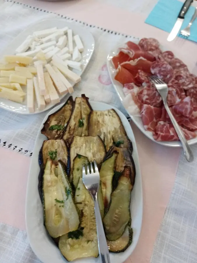 Locanda B&B Dandana 奥尔戈索洛