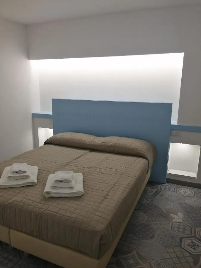 Locanda B&B Dandana 奥尔戈索洛 意大利