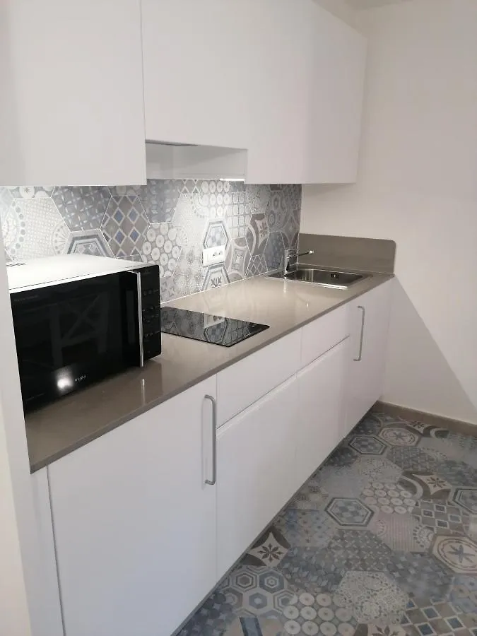 Locanda B&B Dandana 奥尔戈索洛 宾馆