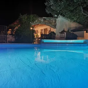 Guest house Affittcamere Jannas